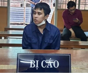 Một thanh niên bồi thường 1,8 tỉ đồng cho Công ty Cổ phần Bách Hoá Xanh