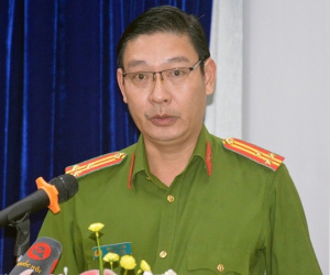 Những tình tiết gây sốc vụ hai người đàn ông bị hành hạ