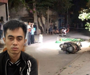 Chồng truy sát vợ tử vong ở Bắc Giang: Hung thủ nhận án nào?