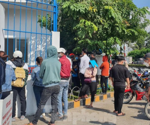 Nhiều doanh nghiệp 'khát' lao động, trả lương cao nhất 9,5 triệu đồng/tháng