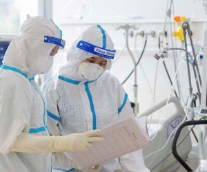 Ngày 23/11, số ca nhiễm Covid-19 lại tăng mạnh