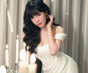 Elly Trần và loạt những thị phi: Từ chuyện 'ké fame' Sơn Tùng M-TP đến ồn ào hôn nhân với chồng Tây