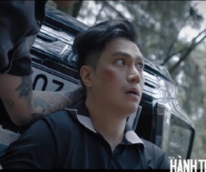 Hành trình công lý tập 21: Lộ diện kẻ giết Hà, Hoàng bị đe dọa