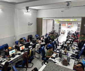 Công ty Tài chính Mirae Asset mua bán trái phép dữ liệu cá nhân của 150.000 người