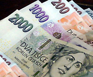 Séc, Hungary và Romania đối mặt nguy cơ khủng hoảng tiền tệ