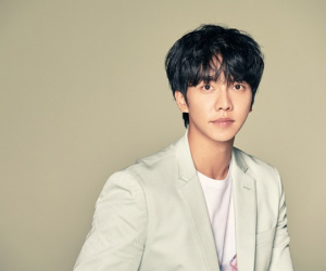 CEO công ty lên tiếng sau cáo buộc 'ăn quỵt' lương suốt 18 năm của Lee Seung Gi