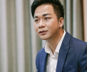 Ca sĩ Quách Tuấn Du 4 lần chết hụt