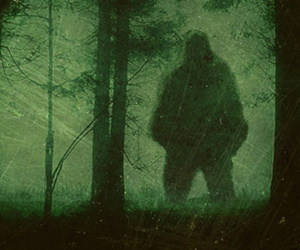 Tuyên bố 'sốc': Quái vật Bigfoot có thật, đang lang thang ở Bắc Mỹ?