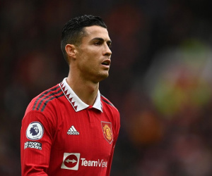 Rời MU, Ronaldo vẫn bị treo giò 2 trận và phạt 50.000 bảng