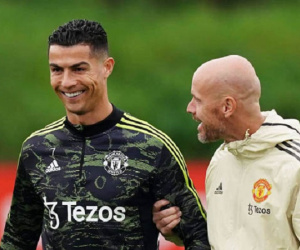 MU lần thứ 2 chia tay Ronaldo: Cắt ung nhọt phải triệt để!