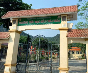 Cách chức hiệu trưởng mang 'sổ đỏ' của trường đi cầm cố