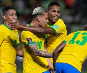 Lịch thi đấu và trực tiếp World Cup 2022 ngày 24/11: Brazil, Bồ Đào Nha cẩn thận không thừa!