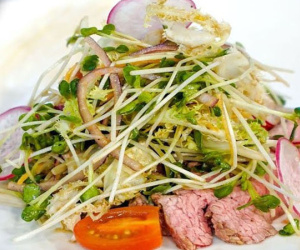 6 món 'siêu bẩn' KHÔNG bao giờ nên gọi ở nhà hàng để tránh bị ngộ độc thực phẩm