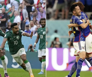6 đại diện châu Á ở lượt đầu vòng bảng World Cup 2022: Đỉnh cao và vực sâu