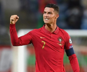 Nhận định Bồ Đào Nha vs Ghana: Ronaldo phất cờ