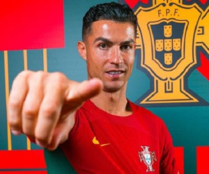 Ronaldo gửi thông điệp đặc biệt trước trận ra quân của Bồ Đào Nha