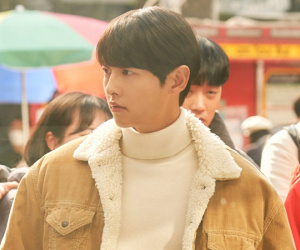 'Cậu út nhà tài phiệt' của Song Joong Ki bất ngờ bị chỉ trích vì xuyên tạc hình ảnh Thổ Nhĩ Kỳ
