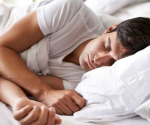 Đàn ông sau 35 tuổi có 4 thói quen này vào buổi tối là dấu hiệu trường thọ