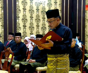 Cuộc đời thăng trầm hơn cả phim của tân thủ tướng Malaysia