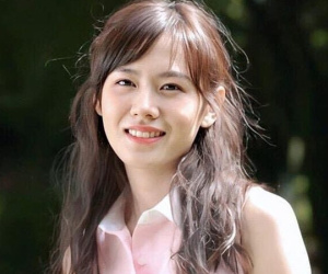 Những tình đầu quốc dân của showbiz