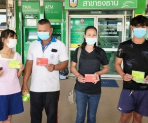 Chồng trúng số 4,1 tỷ đồng, vợ đem tiền cho nhân tình rồi cùng nhau bỏ trốn