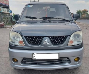 Cuối năm, săn mua xe ô tô 7 chỗ cũ giá siêu rẻ chỉ hơn 100 triệu đồng