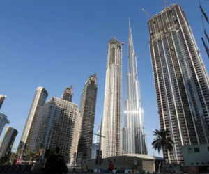 Vì sao Qatar đăng cai World Cup nhưng UAE mới là nơi ‘hốt bạc’?
