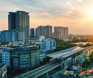 Đại gia đi săn nhà đất giá rẻ