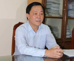Sai phạm khiến cựu Chủ tịch UBND huyện Mai Châu bị bắt