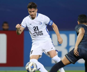 Iran bắt giữ cầu thủ nổi tiếng trong lúc World Cup đang diễn ra
