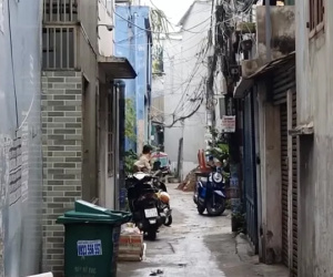 Diễn biến vụ người đàn ông chạy từ nhà ra với tiếng kêu cứu thất thanh