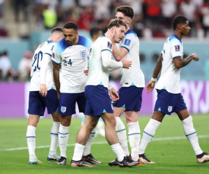 Lịch thi đấu và trực tiếp World Cup 2022 ngày 25/11: Anh, Hà Lan giành vé sớm?