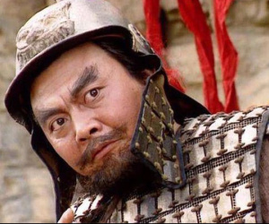Diễn viên đóng Trương Phi trong Tam quốc diễn nghĩa qua đời