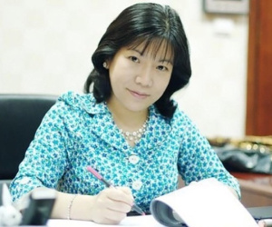 Cách thức để 'bà trùm' Công ty AIC 'hô mưa, gọi gió'