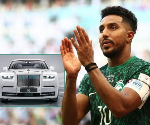Saudi Arabia tiếp tục chơi lớn, thưởng Rolls-Royce đời mới nhất cho các cầu thủ sau chiến thắng Argentina