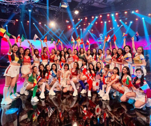 VTV loại bỏ phần bình luận của dàn hot girl World Cup sau hàng loạt tranh cãi