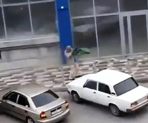 Nga: Xả súng giết chết 3 người vì thua kiện vợ cũ