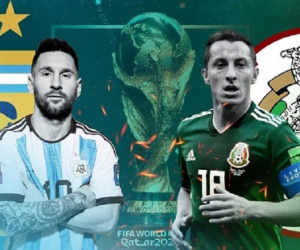 Nhận định Argentina vs Mexico, 02h00 ngày 27/11: Cháy lên điệu Tango!