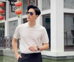 Đình Tú công khai 'vợ' trên trang cá nhân, 'ngoại hình' nhỏ nhắn của 'cô ấy' khiến dân tình chú ý