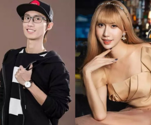 Lynk Lee hoàn tất chuyển giới sau 8 lần phẫu thuật: 'Tôi bây giờ là con gái xịn rồi'