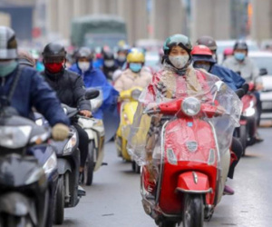 Dự báo thời tiết ngày 26/11: Miền Bắc sắp đón đợt rét đậm, rét hại đầu tiên