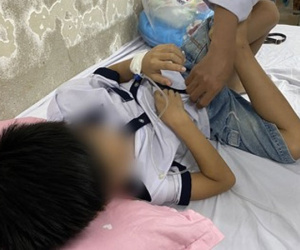 Vụ 600 học sinh trường Ischool ngộ độc, những ai phải chịu trách nhiệm?