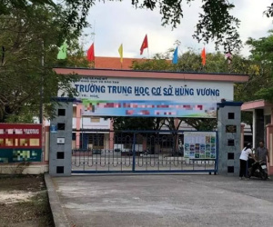 Thêm nữ sinh lớp 11 rơi từ tầng 2 tử vong vì trò đùa 'tai hại'