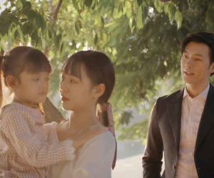 Quỳnh Kool bất đắc dĩ làm mẹ, tái ngộ trai đẹp Nhan Phúc Vinh