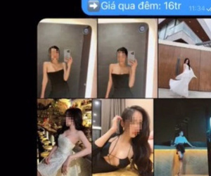 Sugar baby - Sugar daddy có phải là hành vi mua bán dâm?