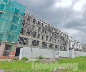 Nhà đầu tư có thể đổi trái phiếu doanh nghiệp lấy bất động sản?