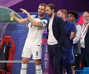 Fan ĐT Anh chỉ trích quyết định dùng người của HLV Southgate