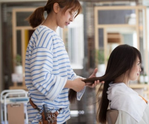 Vợ thất nghiệp vẫn đi làm tóc giá cao ngất, chồng có hành động gây bất ngờ