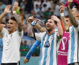 Messi cứu rỗi, Argentina vẫn bị loại sớm World Cup trường hợp nào?