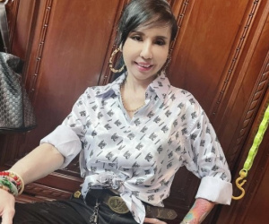 Chân dung 'chị đại' dân xã hội ở Hà Nội vừa bị bắt